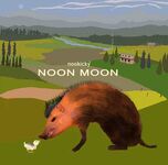 NOON MOON full-length (2005.07.25)