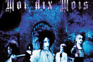 Dix infernal ～Scars of sabbath～ | Visual Kei Encyclopaedia