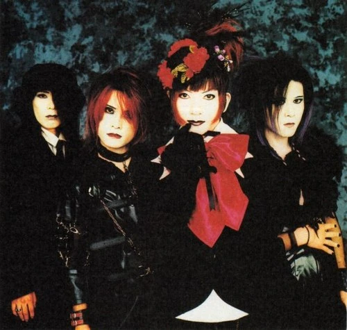 NOi'X | Visual Kei Encyclopaedia | Fandom