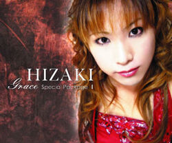 HIZAKI grace project | Visual Kei Encyclopaedia | Fandom