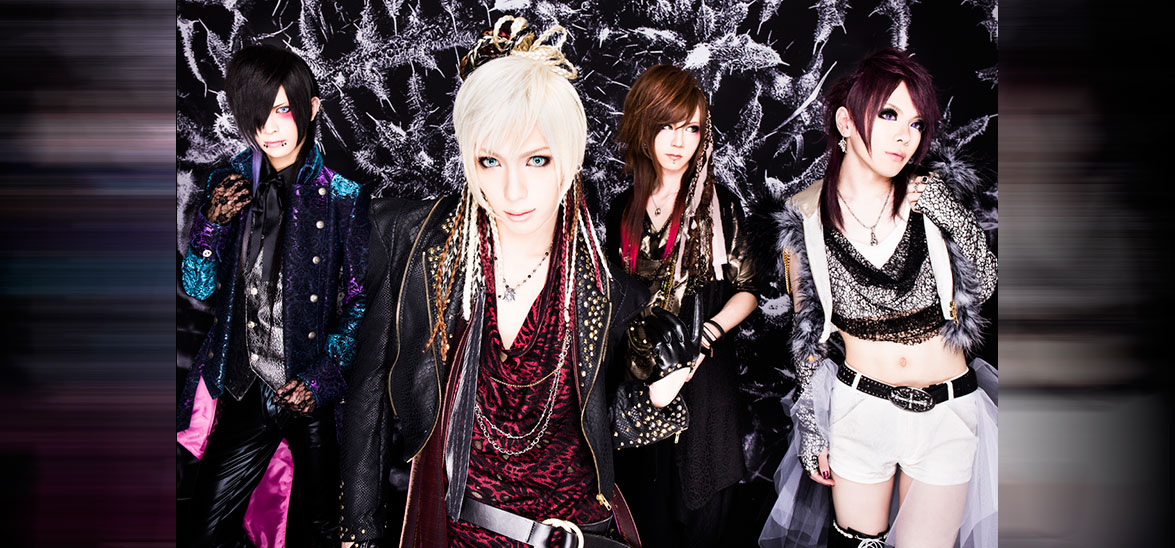 JILUKA | Visual Kei Encyclopaedia | Fandom