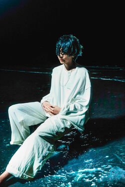 Kenshi Yonezu Wiki Visual Kei Fandom Kenshi Yonezu Wiki Visual Kei Fandom