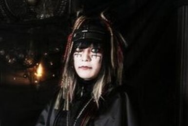 Japanese Visual Metal | Visual Kei Encyclopaedia | Fandom Japanese Visual Metal | Visual Kei Encyclopaedia | Fandom