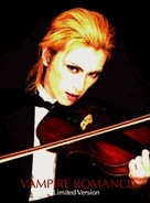 VAMPIRE ROMANCE single (2003.10.24)