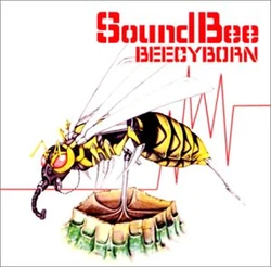 THE SOUND BEE HD | Visual Kei Encyclopaedia | Fandom