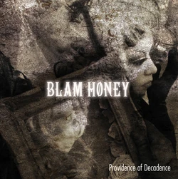 BLAM HONEY | Visual Kei Encyclopaedia | Fandom