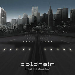 Coldrain - Wikipedia