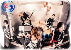 Fo Xtails Wiki Visual Kei Fandom Fo Xtails Wiki Visual Kei Fandom