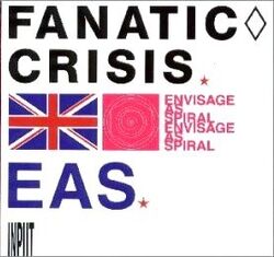 Fanatic Crisis Discography: Vinyl, CDs, & More | Discogs