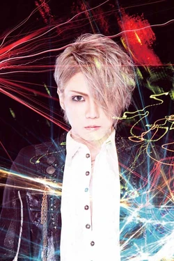 Satoshi Laplus Wiki Visual Kei Fandom