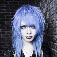 Jow Daydala Wiki Visual Kei Fandom