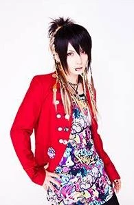 EVE | Visual Kei Encyclopaedia | Fandom