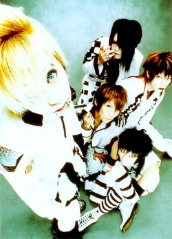 SugarTrip | Visual Kei Encyclopaedia | Fandom