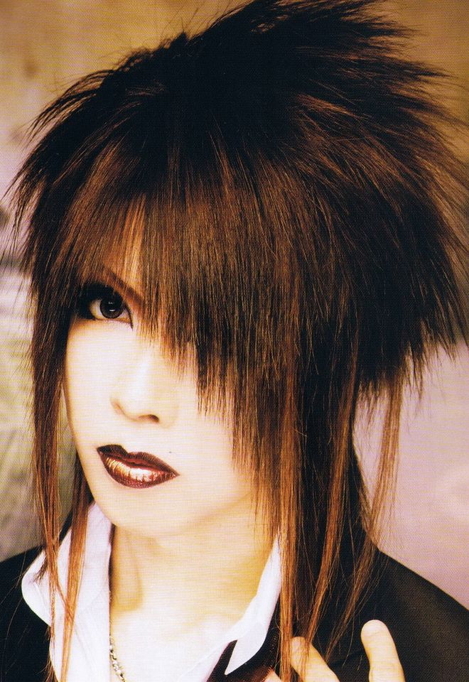 KISAKI | Visual Kei Encyclopaedia | Fandom