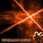 3beff932 160.gif (19 KB) NINJAMAN JAPAN 斬 EP (2011.06.08)