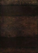 Legend of Fantasy fanclub boxset (2006.5.12)