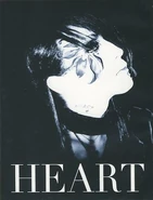 HEART mini-album (2004.05.22)