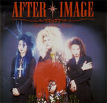AFTER IMAGE 黒い結晶 EP (1995.02.01)