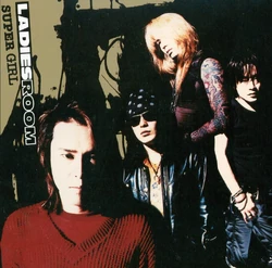 LADIES ROOM | Visual Kei Encyclopaedia | Fandom