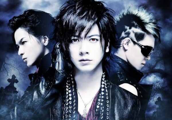BREAKERZ | Wiki Visual Kei | Fandom