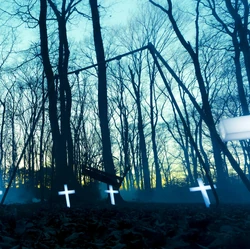 The GazettE - BALLAD BEST ALBUM TRACES VOL.2 Album Cover