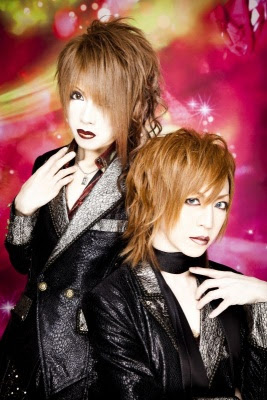 KISAKI PROJECT | Visual Kei Encyclopaedia | Fandom