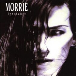 MORRIE (Solo project) | Visual Kei Encyclopaedia | Fandom