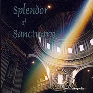 Phantasmagoria Splendor.jpg (90 KB) Splendor of Sanctuary Single 2005.10.21