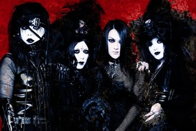 邦楽 VELVET EDEN Street of ALICE 1200?cb=20151206060258