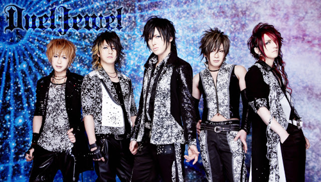 DuelJewel | Visual Kei Encyclopaedia | Fandom DuelJewel | Visual Kei Encyclopaedia | Fandom