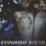 D'espairsRay Monsters full length (2010.07.28)