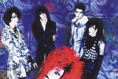 Shiki*Project | Visual Kei Encyclopaedia | Fandom