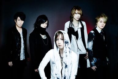 THE MICRO HEAD 4N'S | Visual Kei Encyclopaedia | Fandom