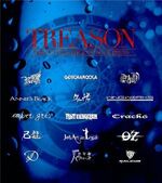 TREASON -The cutting edge of Rock press- [27.03.2014]