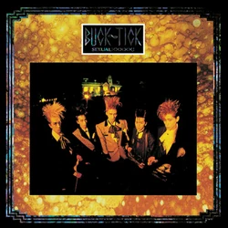 Buck Tick Visual Kei Encyclopaedia Fandom