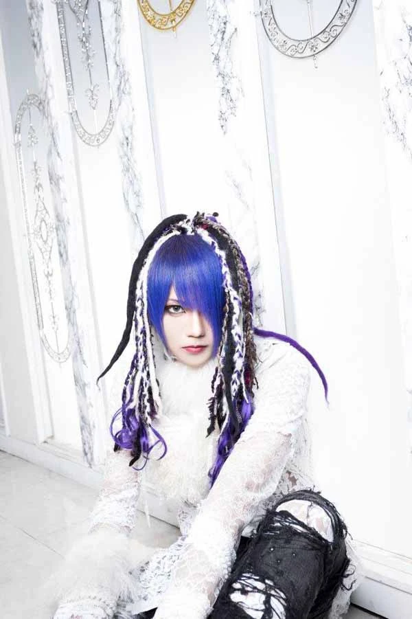 Satoshi Laplus Wiki Visual Kei Fandom