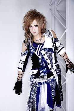 Subaru | Visual Kei Encyclopaedia | Fandom