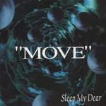 MOVE mini-album (1993.7.21)