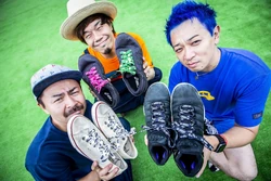 10 Feet Wiki Visual Kei Fandom