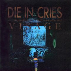 DIE IN CRIES/MELODIES | RECORD SHOP CONQUEST/レコード