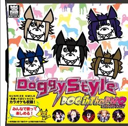 DOG inTheパラレルワールドオーケストラ チェキ ピュアサウンド / sp_アーティスト_取扱商品
