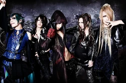 NOCTURNAL BLOODLUST | Visual Kei Encyclopaedia | Fandom