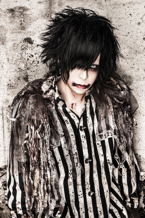 Owari Wiki Visual Kei Fandom