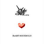 HeART SOUNDS E.P 01.05.2010