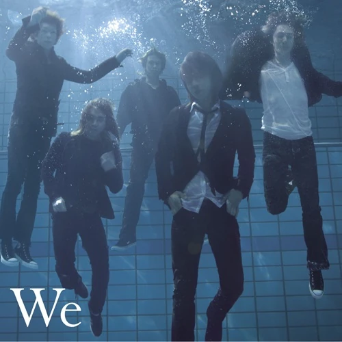 We Wiki Visual Kei Fandom