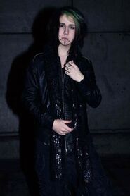 Seike Kerbera 00