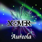 XOVERalbum.jpg (14 KB) Aureola full-length (2009.10.21)