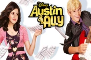 Austin y Ally