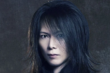 Daisuke | Visual Kei Encyclopaedia | Fandom