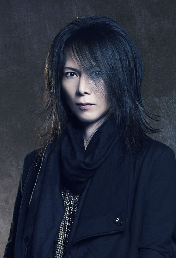 HEATH | Visual Kei Encyclopaedia | Fandom